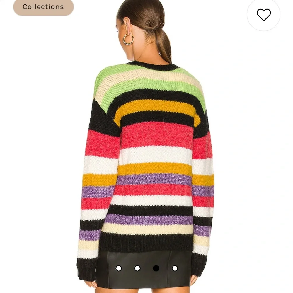 RTA Sweater, NWT!